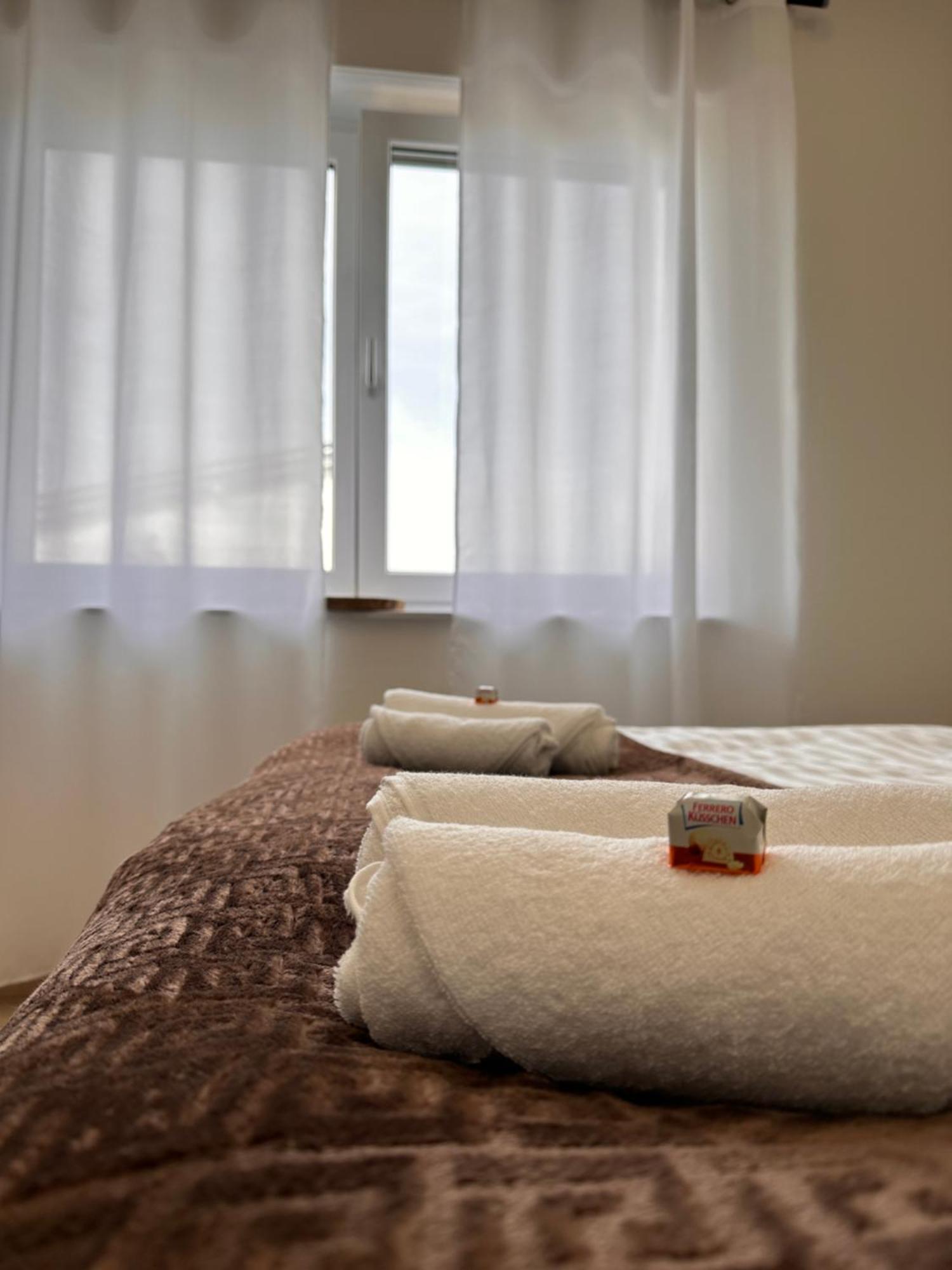 Amao-Obsidian I 120Qm I Elegantes Business- & Familienapartment I 3 Schlafzimmer I Kingsize Betten Шванау Экстерьер фото