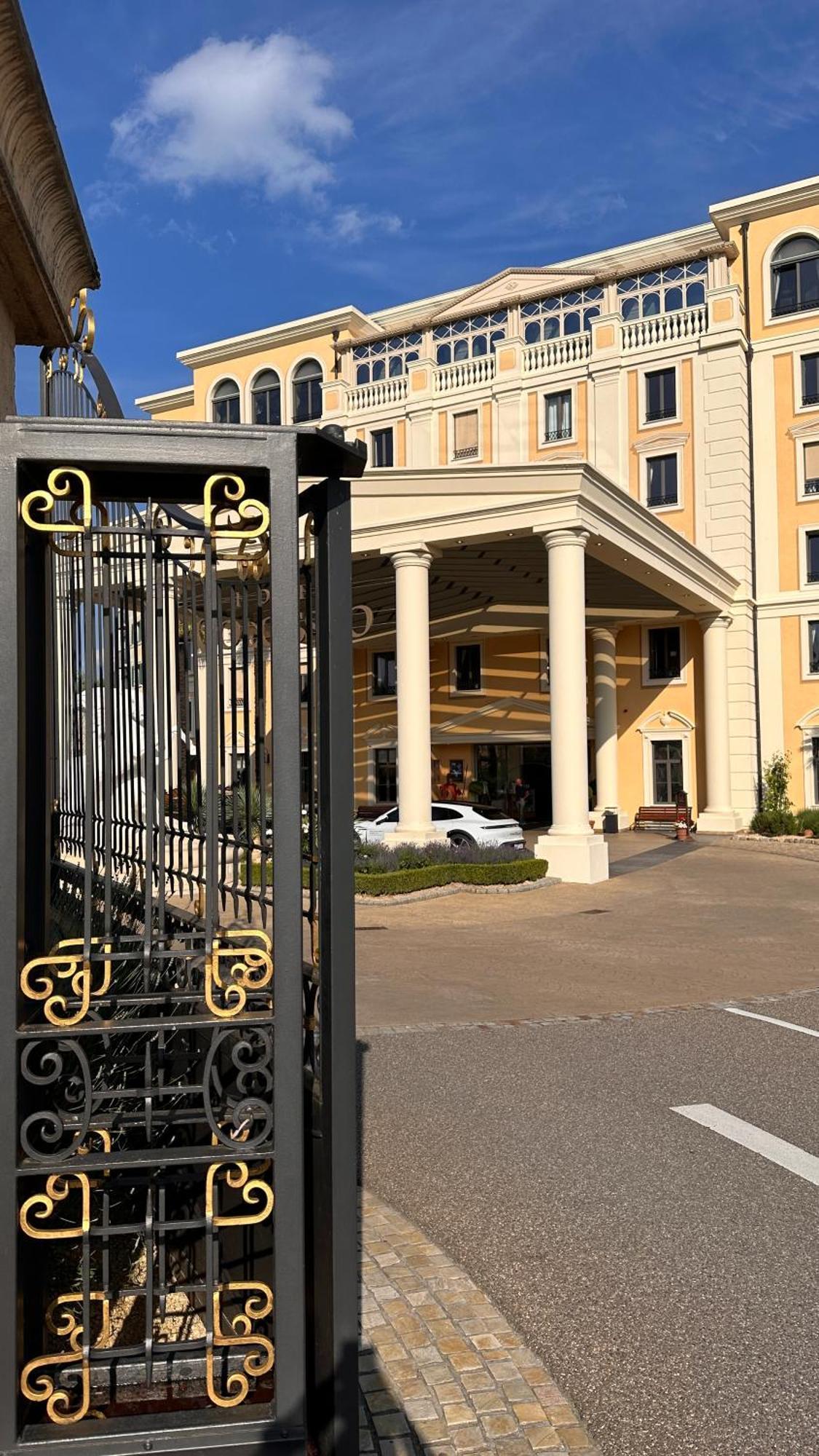 Amao-Obsidian I 120Qm I Elegantes Business- & Familienapartment I 3 Schlafzimmer I Kingsize Betten Шванау Экстерьер фото